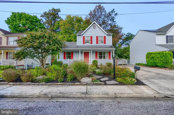 Baltimore, MD 21206,6904 BROOK AVE