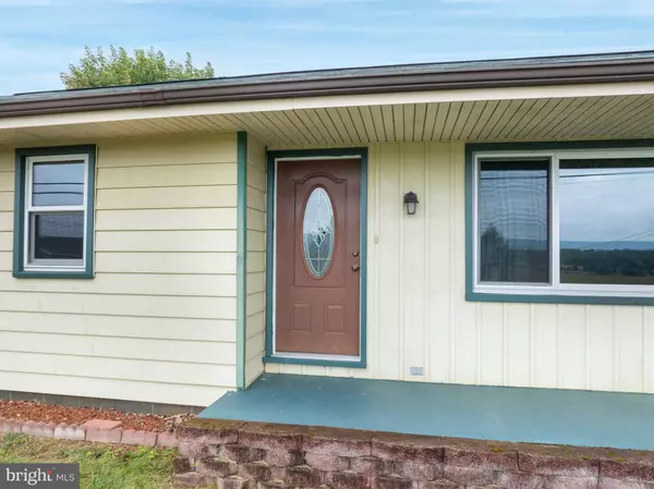 Bellefonte, PA 16823,733 JACKSONVILLE RD