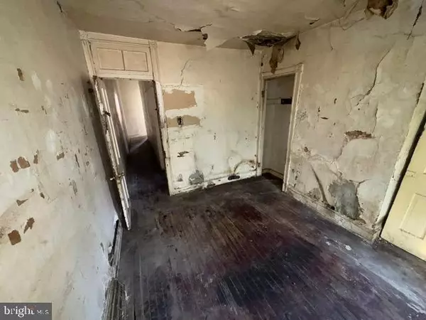 Baltimore, MD 21223,2517 W BALTIMORE ST