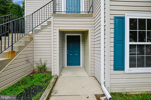 Annapolis, MD 21403,20-A AMBERSTONE CT #20A