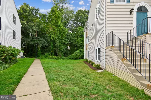 Annapolis, MD 21403,20-A AMBERSTONE CT #20A