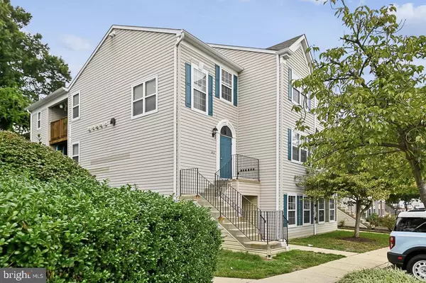 Annapolis, MD 21403,20-A AMBERSTONE CT #20A