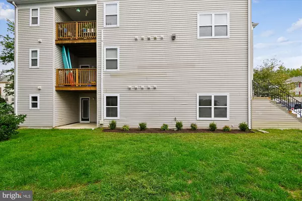 Annapolis, MD 21403,20-A AMBERSTONE CT #20A