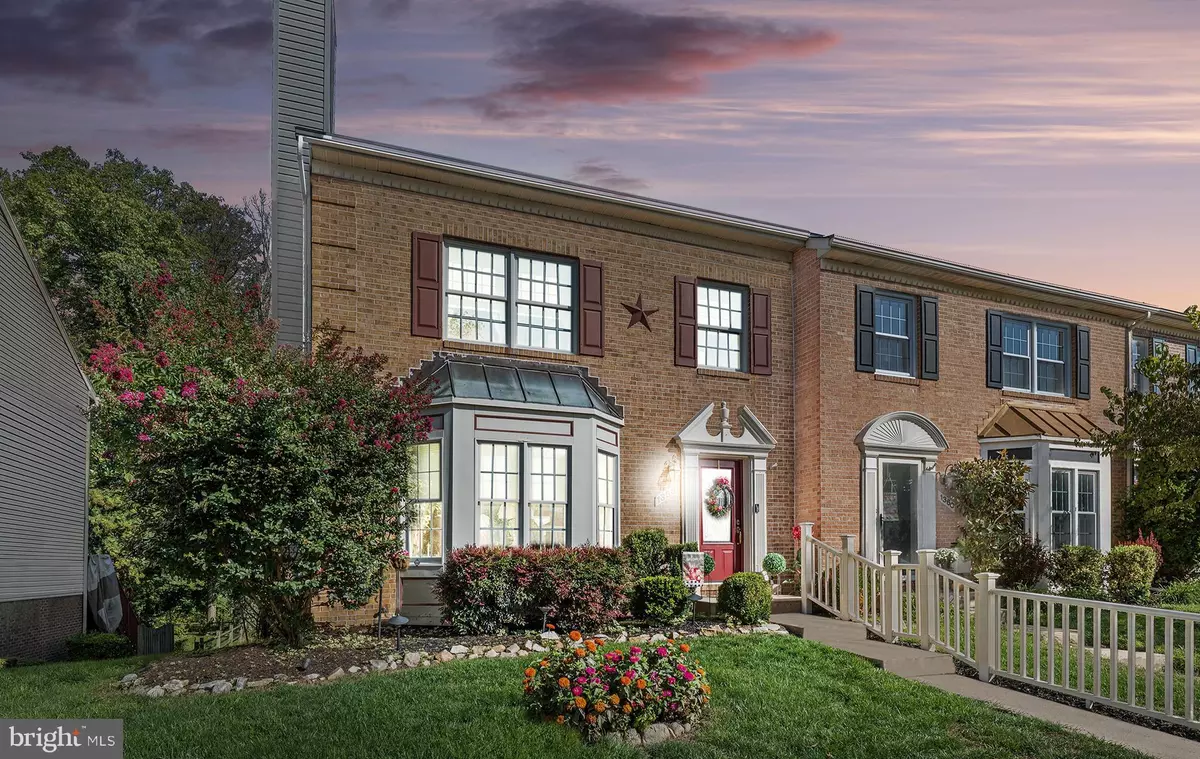 Bel Air, MD 21015,1358 MERRY HILL CT