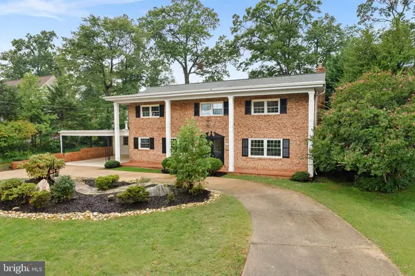 Alexandria, VA 22310,5924 JANE WAY