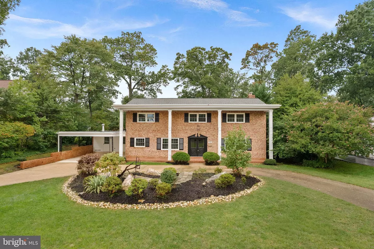 Alexandria, VA 22310,5924 JANE WAY