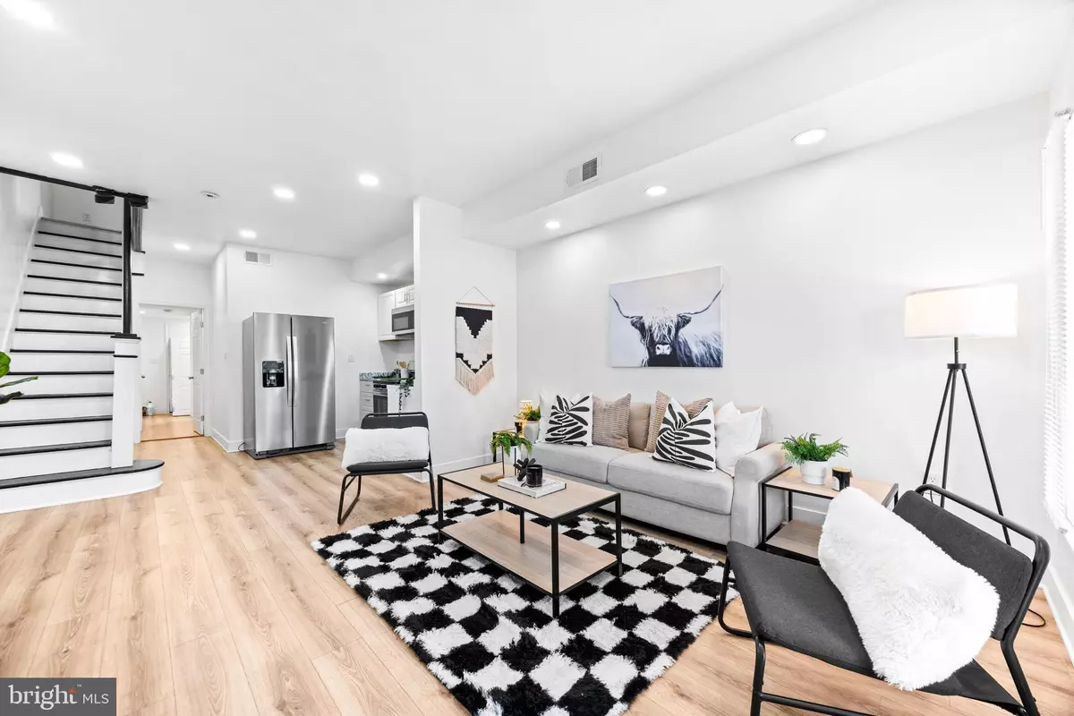 Baltimore, MD 21218,2542 HARFORD RD