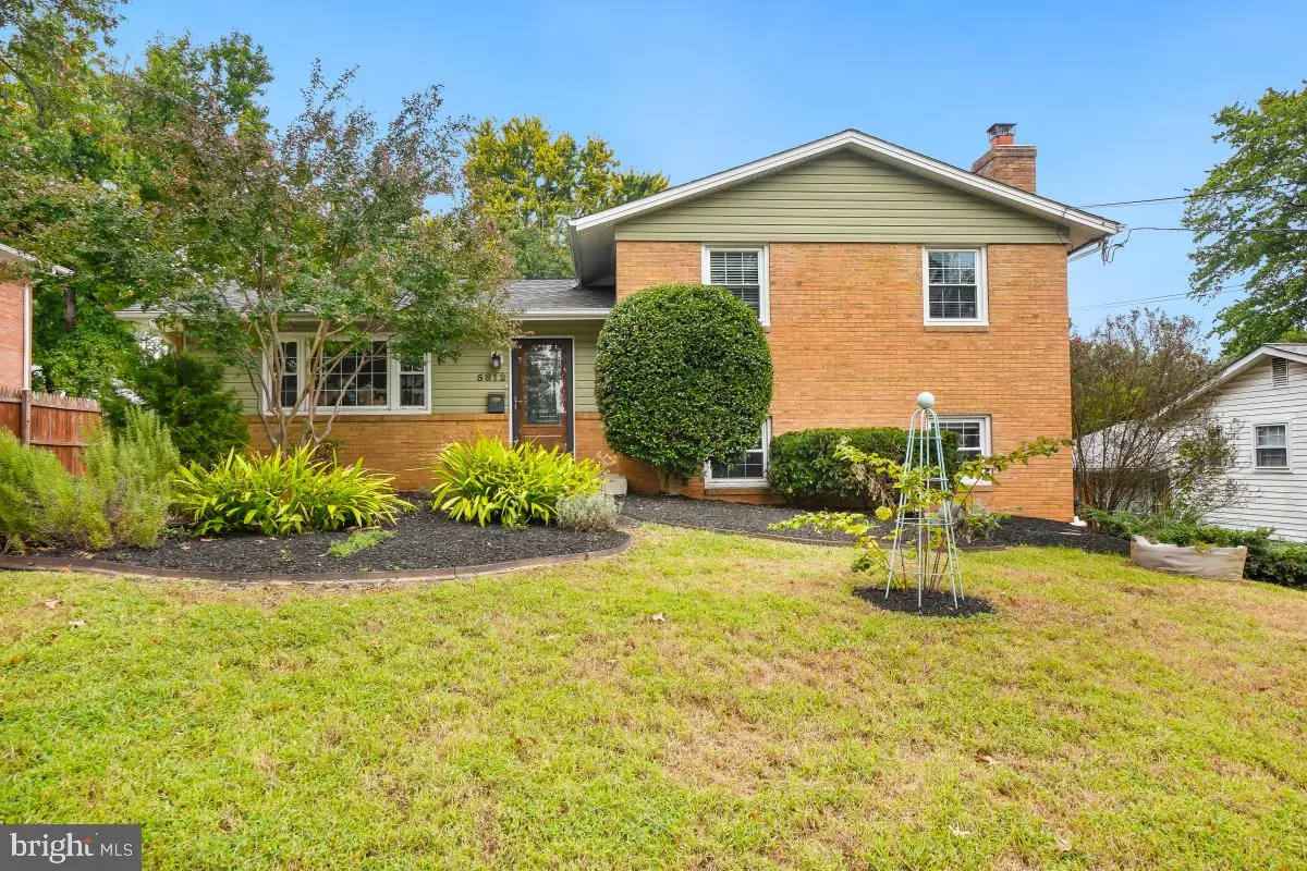 College Park, MD 20740,5812 SWARTHMORE DR