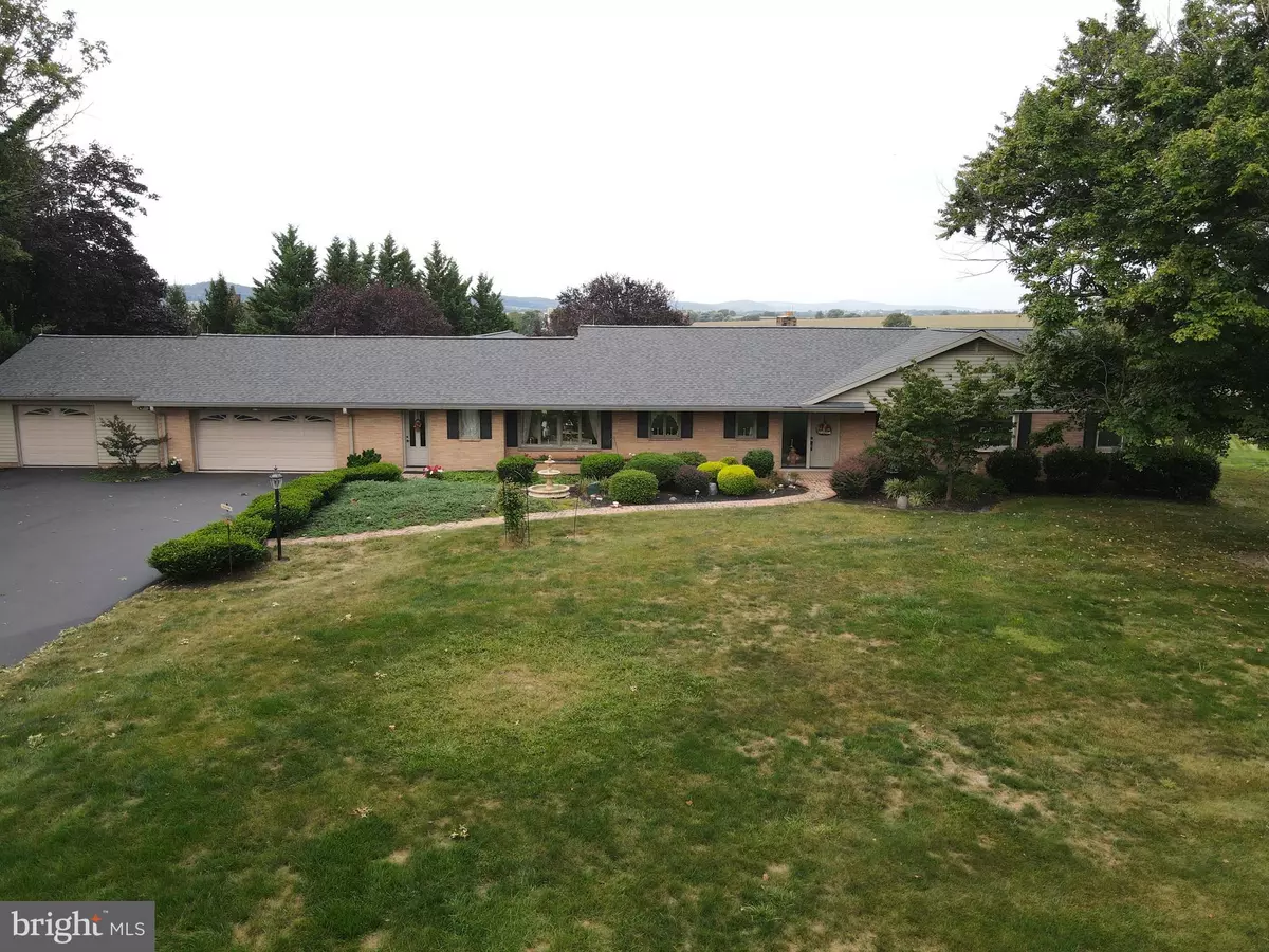 Mount Joy, PA 17552,1680 CLEAR SPRING RD