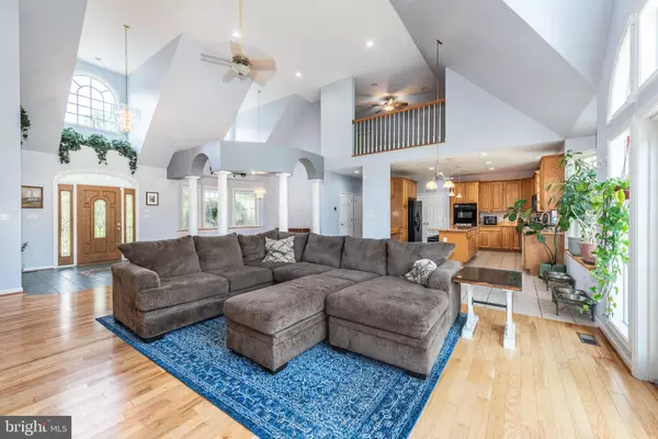 White Hall, MD 21161,2623 UREY RD