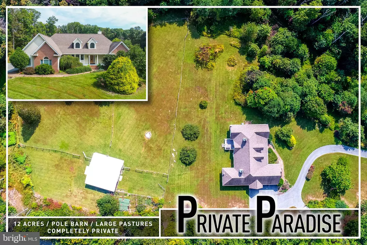 White Hall, MD 21161,2623 UREY RD