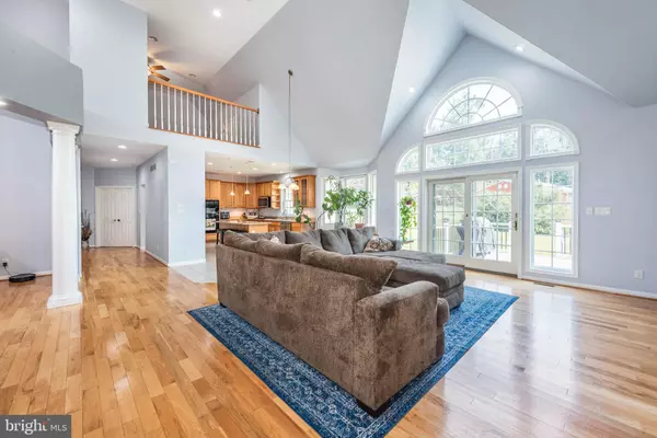 White Hall, MD 21161,2623 UREY RD