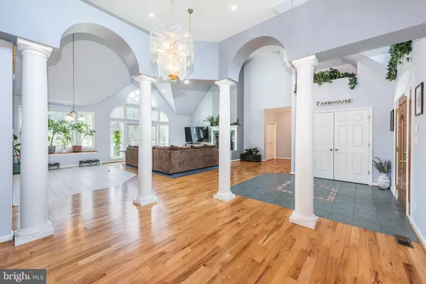 White Hall, MD 21161,2623 UREY RD