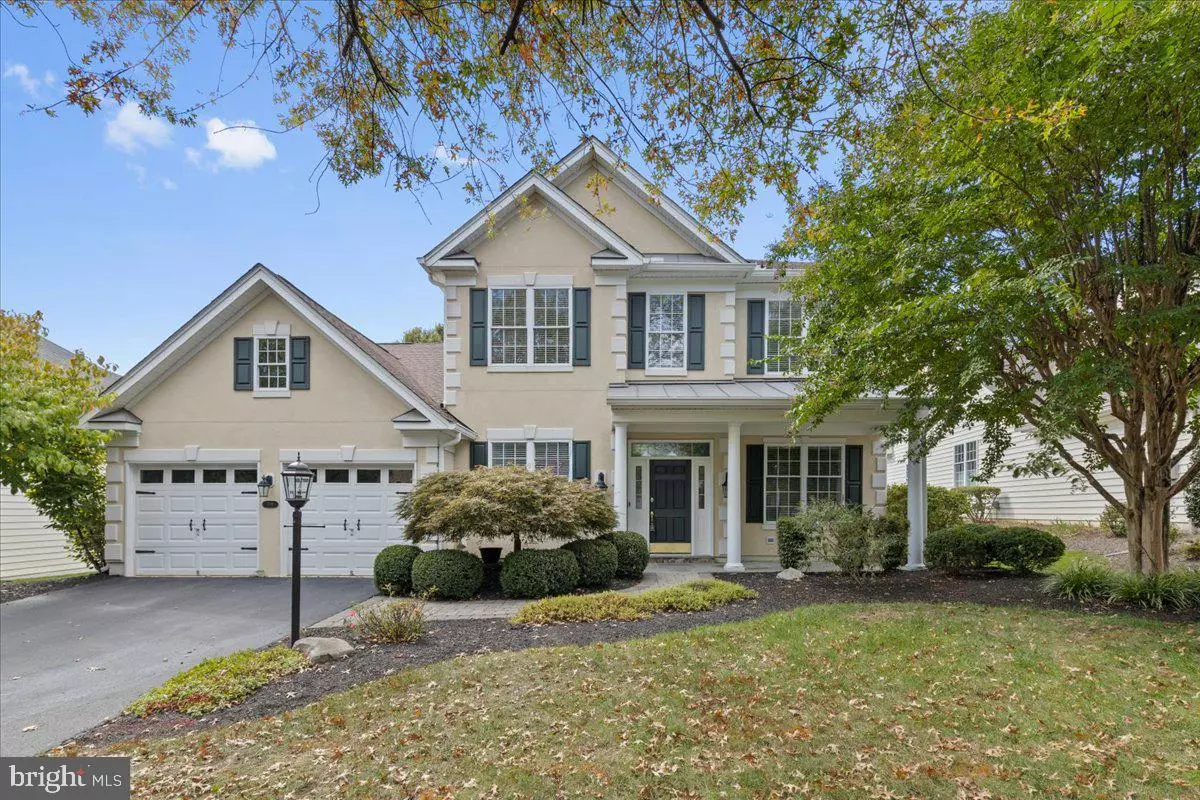 Haymarket, VA 20169,5320 TREVINO DR