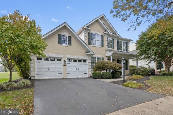 Haymarket, VA 20169,5320 TREVINO DR