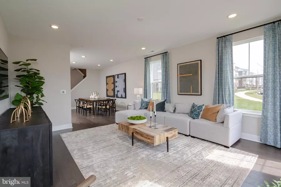 116 LEONA STEWART LN, Pennington, NJ 08534