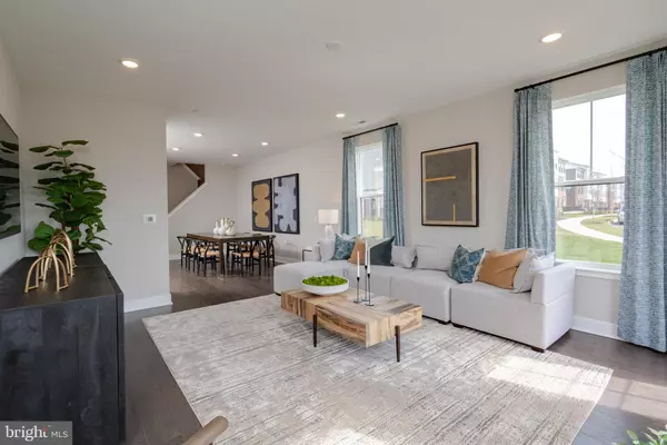 116 LEONA STEWART LN, Pennington, NJ 08534