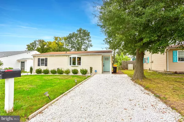 133 GLEN RD, Glen Burnie, MD 21060