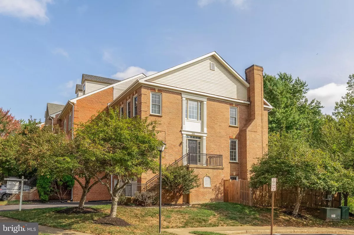 Falls Church, VA 22044,3015 FALLSWOOD GLEN CT