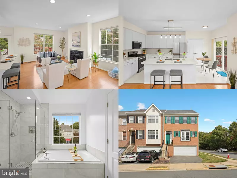 1732 STUART POINTE LN, Herndon, VA 20170