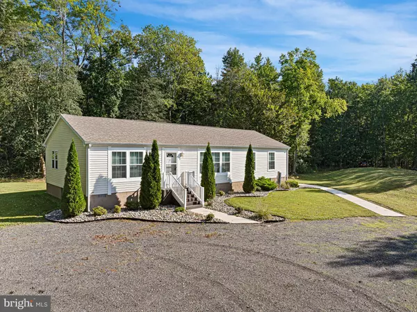 Harrington, DE 19952,7239 PARK BROWN RD