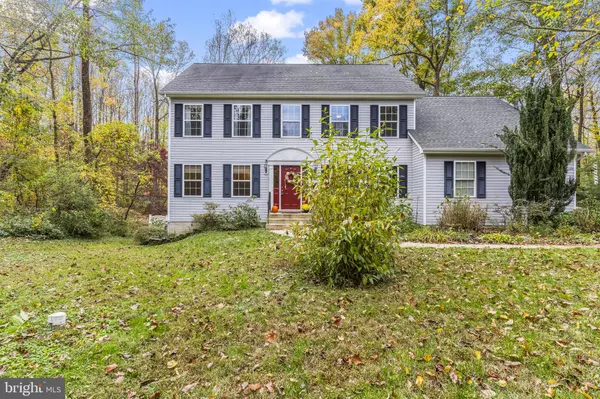 Huntingtown, MD 20639,1425 ABBEY LN