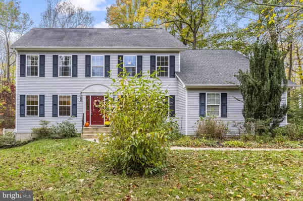 Huntingtown, MD 20639,1425 ABBEY LN