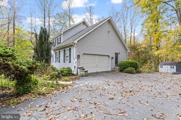 Huntingtown, MD 20639,1425 ABBEY LN