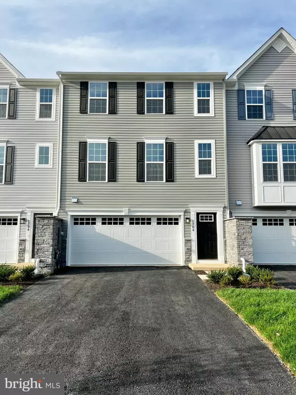 1704 BELLE FOURCHE DR, Newark, DE 19702