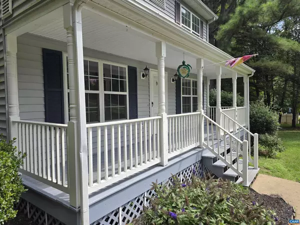 Ruckersville, VA 22968,259 SPRING OAKS LN