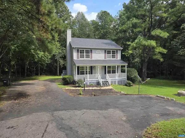 Ruckersville, VA 22968,259 SPRING OAKS LN