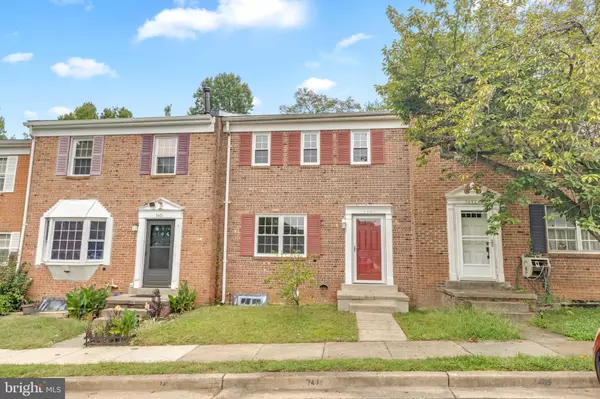 Lorton, VA 22079,7403 LARNE LN