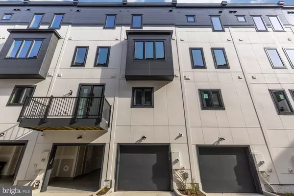 Washington, DC 20001,2608 OLMSTED CT NW