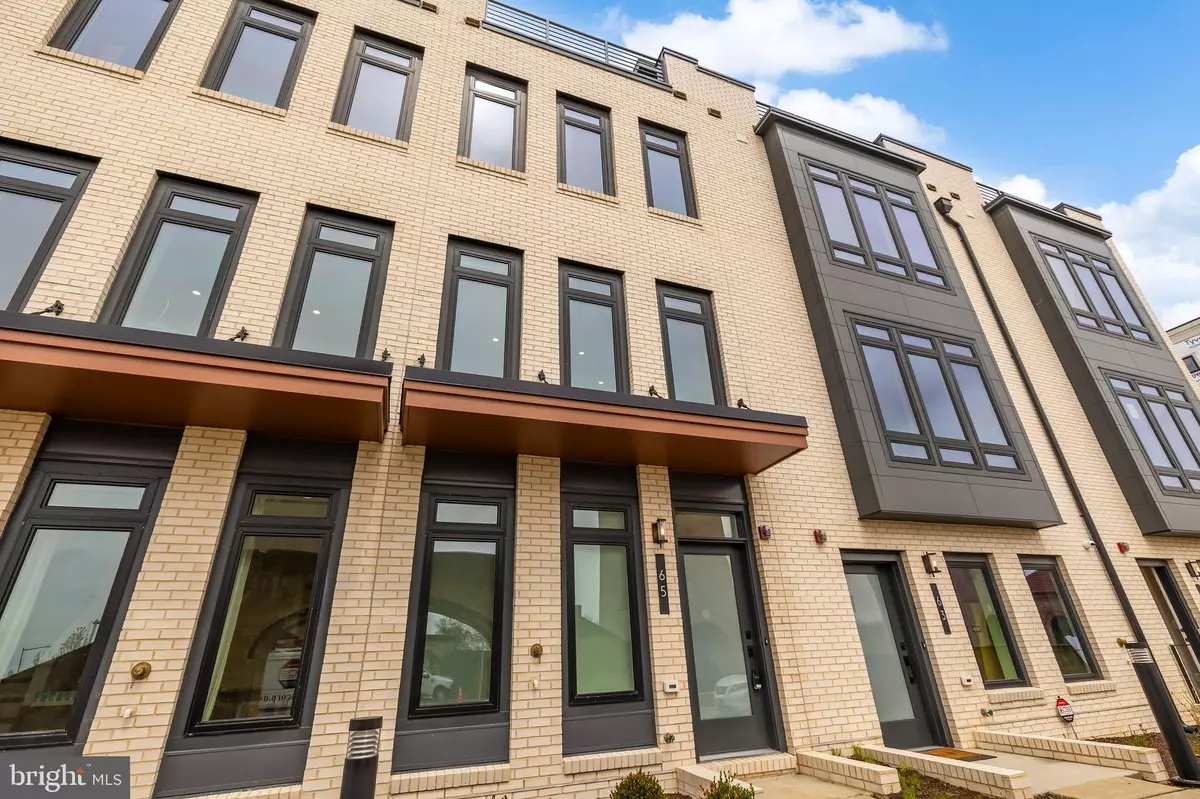 Washington, DC 20001,2608 OLMSTED CT NW