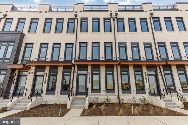 Washington, DC 20001,2608 OLMSTED CT NW