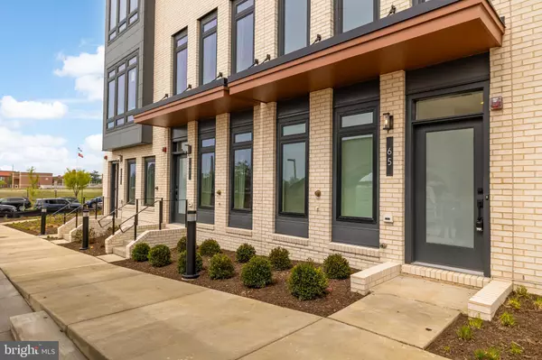 Washington, DC 20001,2608 OLMSTED CT NW