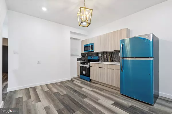 Philadelphia, PA 19140,104 W ONTARIO ST #1