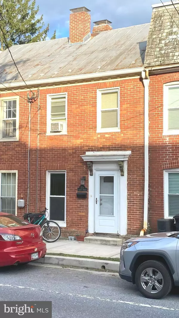 57-1/2 LIBERTY ST, Westminster, MD 21157