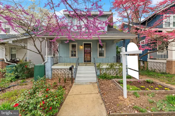 Washington, DC 20011,4110 4TH ST NW