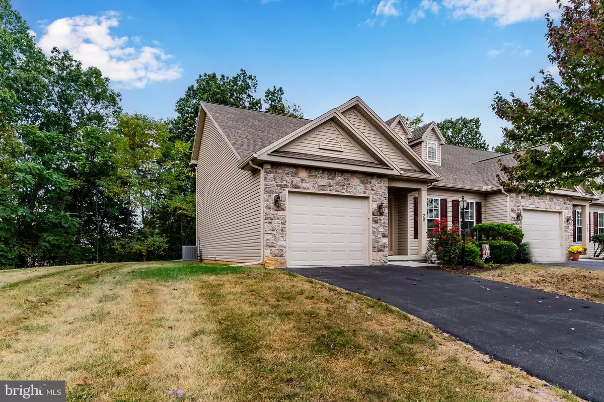 Carlisle, PA 17015,201 STONEHEDGE DR