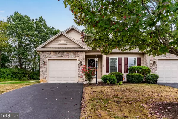 Carlisle, PA 17015,201 STONEHEDGE DR