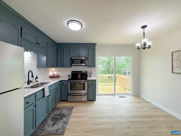 Waynesboro, VA 22980,1207 4TH ST