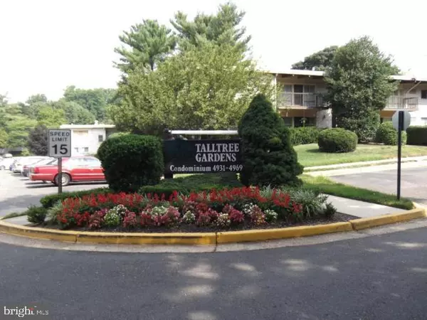 Annandale, VA 22003,4969 AMERICANA DR