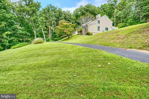 Owings Mills, MD 21117,2318 SHADED BROOK DR