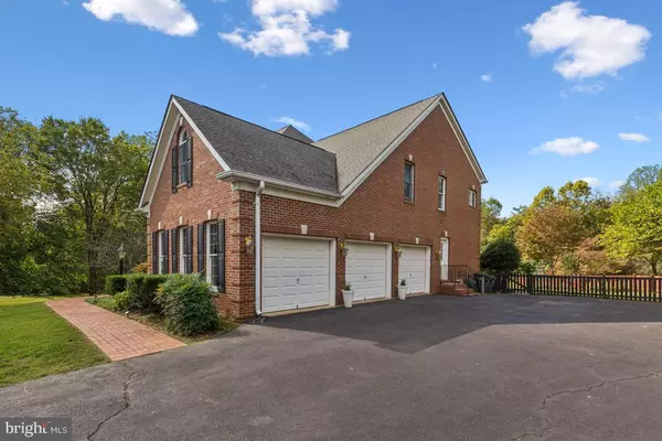 Warrenton, VA 20186,7819 WELLINGTON DR