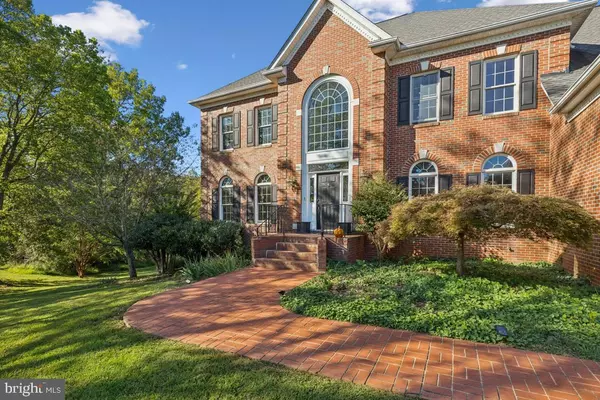 Warrenton, VA 20186,7819 WELLINGTON DR