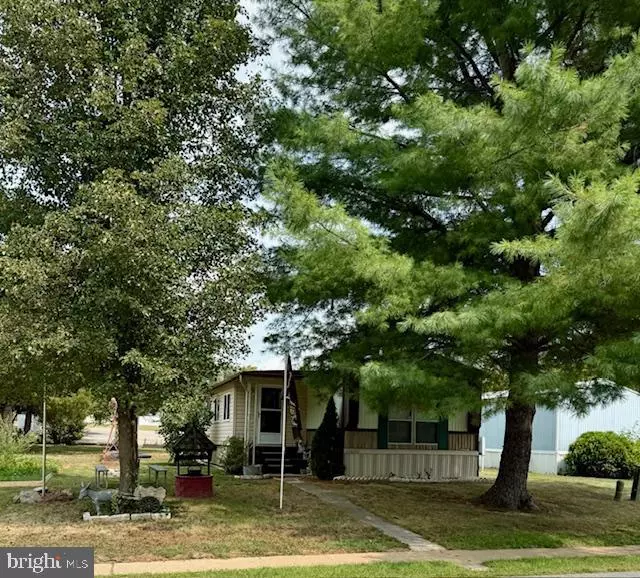 11010 LAKESIDE DR #265, Hagerstown, MD 21740