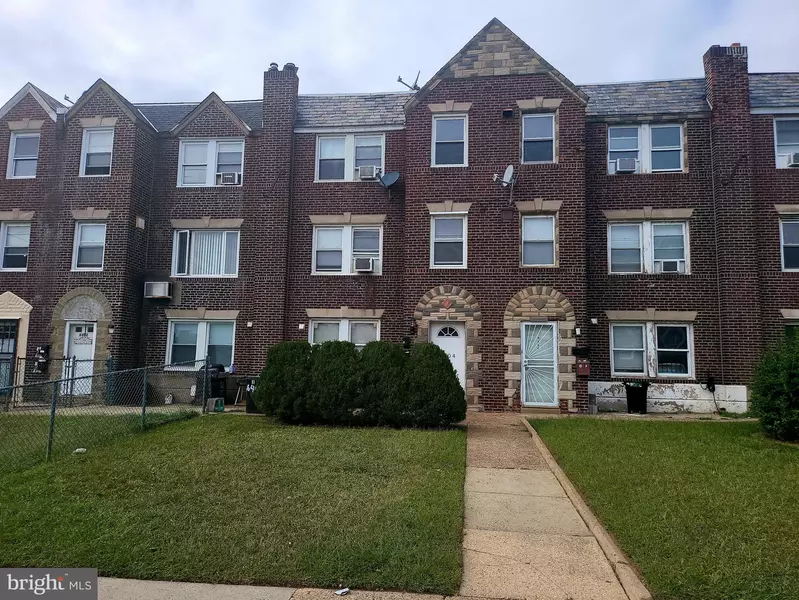 6404 MARSDEN ST #2ND FLOOR, Philadelphia, PA 19135