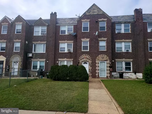 6404 MARSDEN ST #2ND FLOOR, Philadelphia, PA 19135