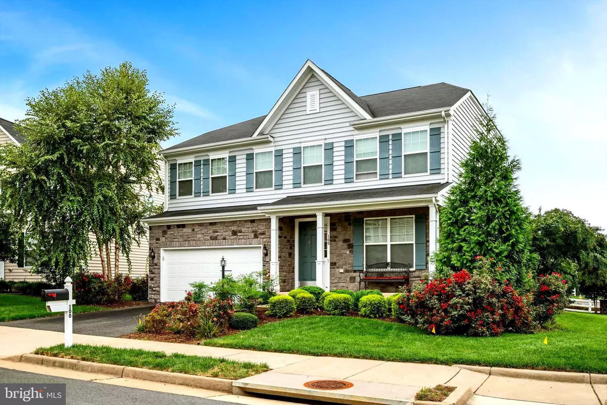 Fredericksburg, VA 22405,100 SILVER COMET CT